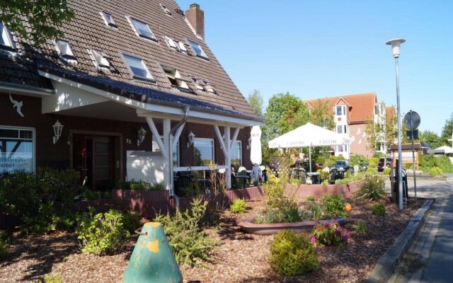 Hotel Restaurant Wattenschipper