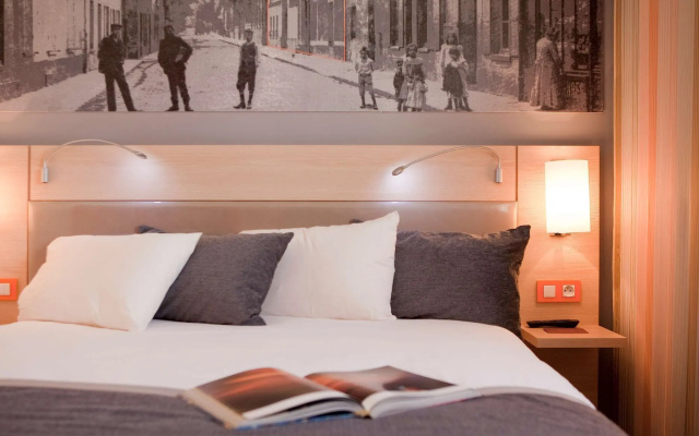 Hôtel Mercure Paris 15 Porte de Versailles