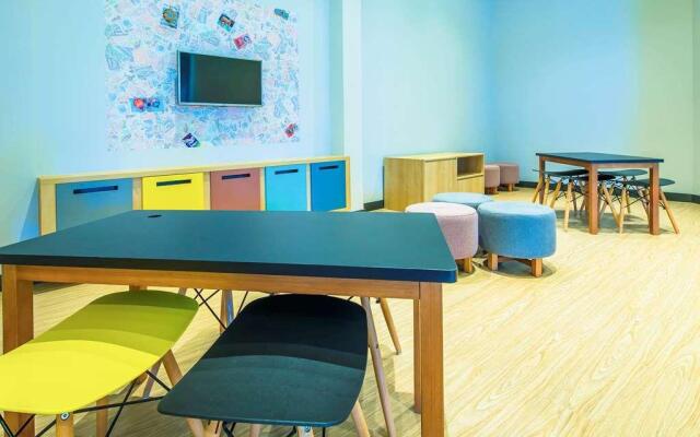 Ibis Styles Sorocaba Santa Rosalia