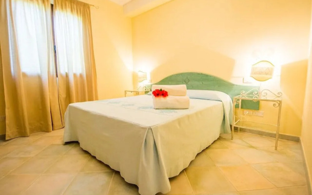 Le Residenze del Maria Rosaria - Vico Friuli 1