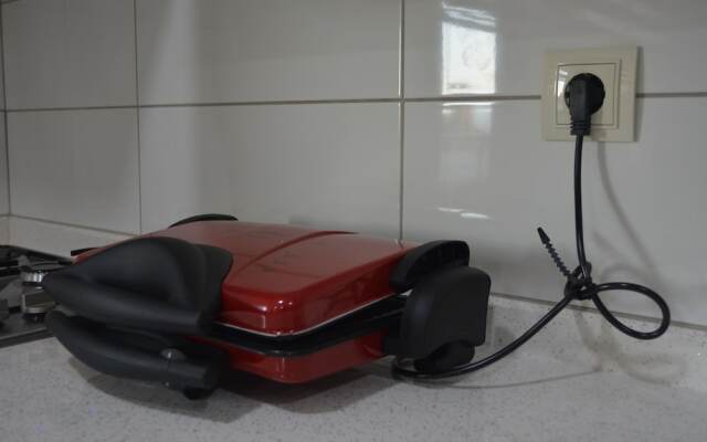 Serenti Apart Otel