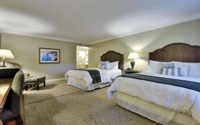 Stanford Group Extended Stay