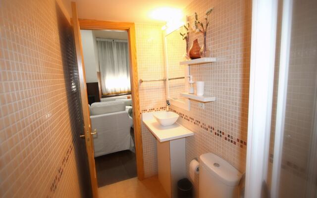 Apartamento Rincon De Toledo