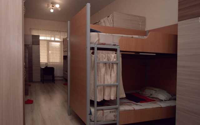 Living quarters Kalinka Komfort