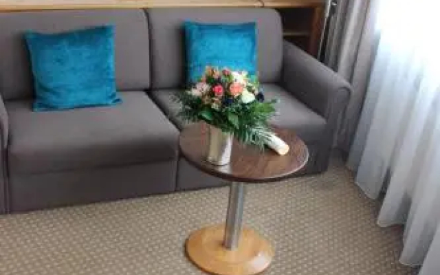 Hotel Landhaus Feckl
