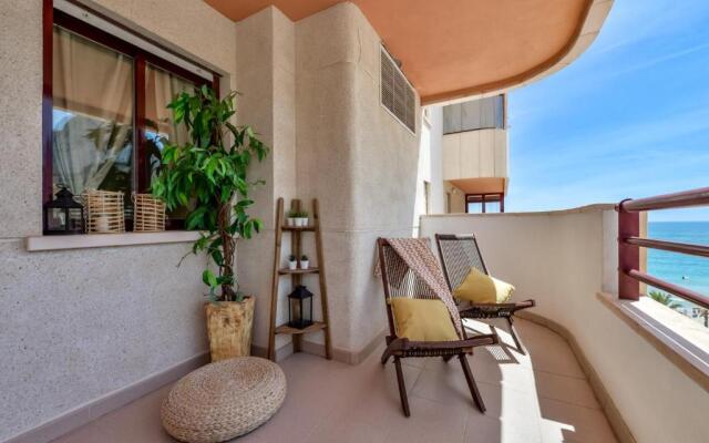 Apartamentos Zafiro (1-5º-B)