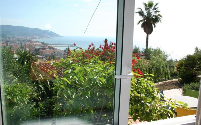 Villa Panorama
