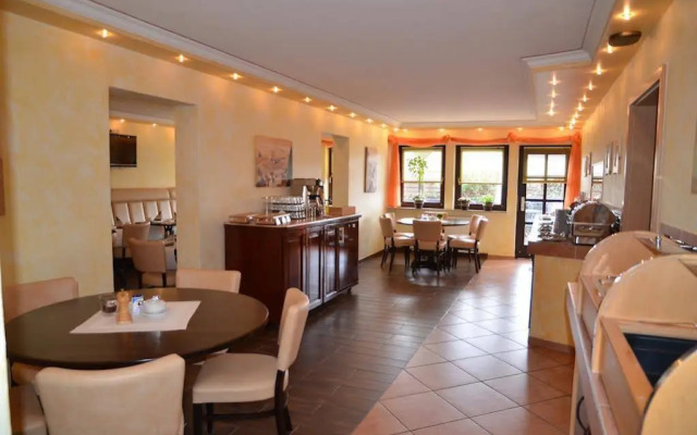 Hotel Pirsch
