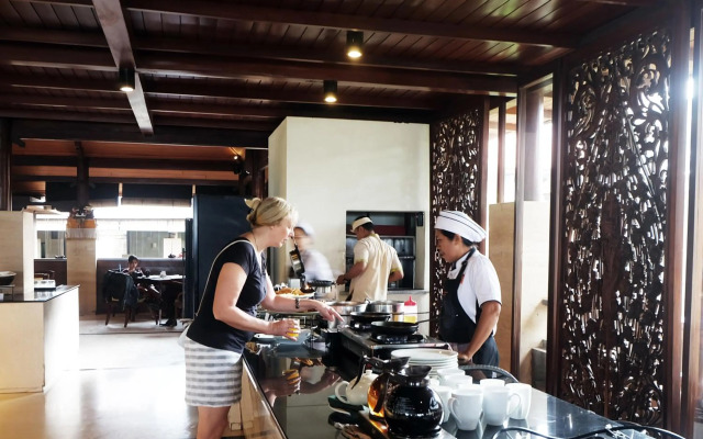 Balisani Suites Hotel