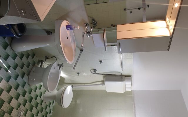 Apartment and Room Marica