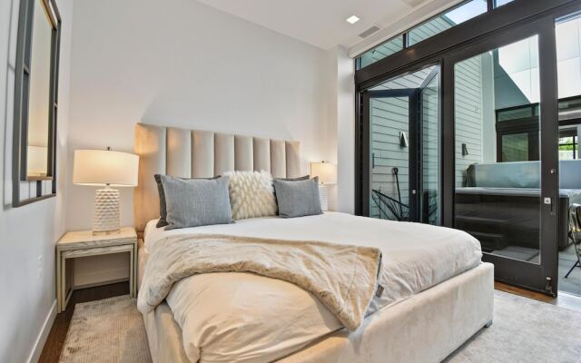 Parkite 34 in Park City, Park City