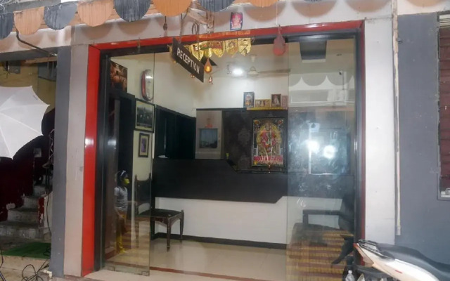 Hotel Radhika Pune