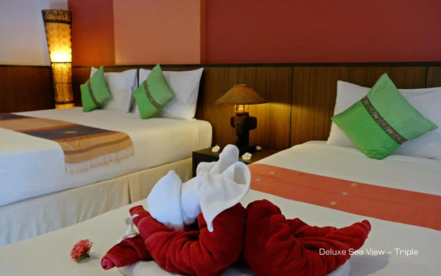 Ananda Lanta Resort