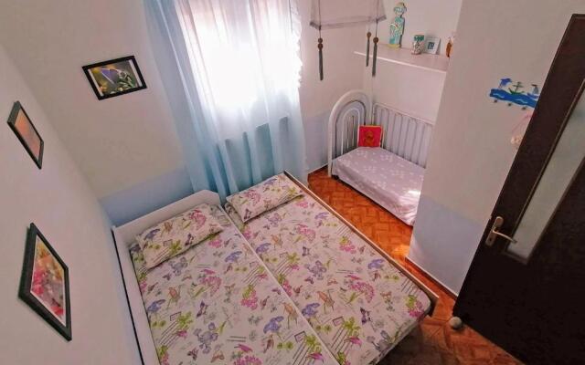 Vanna's House