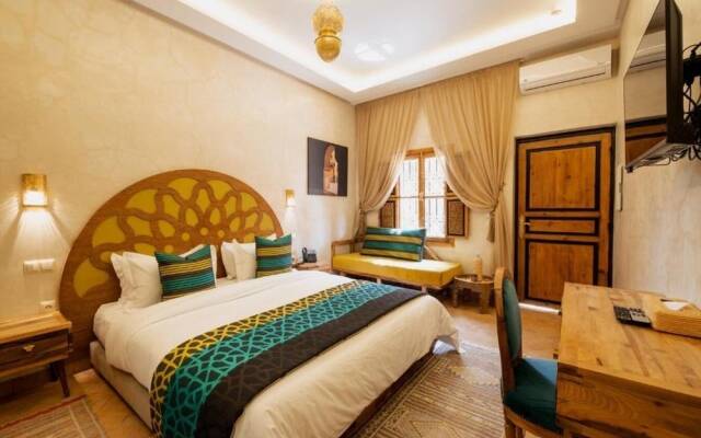 Le Palais Averroes - Adults Only