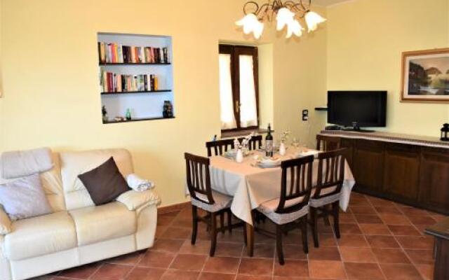 Bellezza In Cilento Panoramic Apts