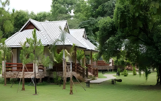 Chiangkham Luang Resort