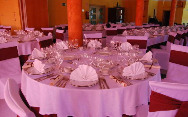 Hotel Meleiros