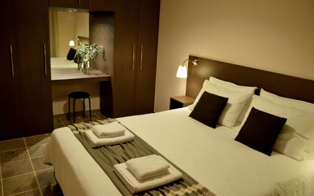Marathon Eco Stay