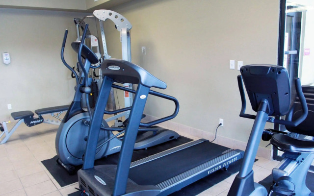 Comfort Inn Pensacola near NAS Corry Station