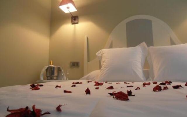 Hotel Rural La Viña