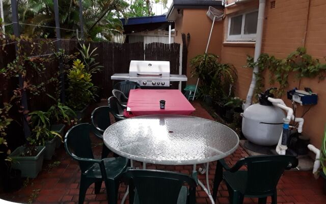 Accommodation On Sheridan