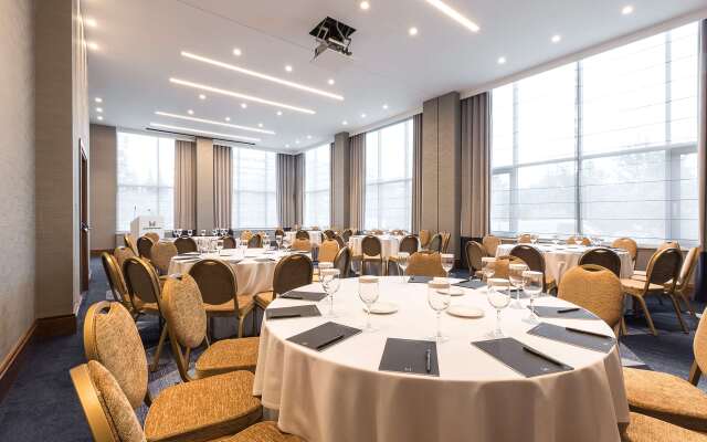 Отель Makedonia Palace