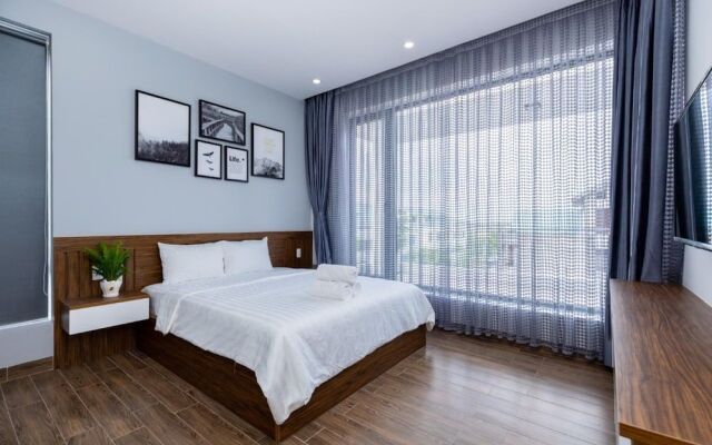 Tran Duy Sunrise Villa