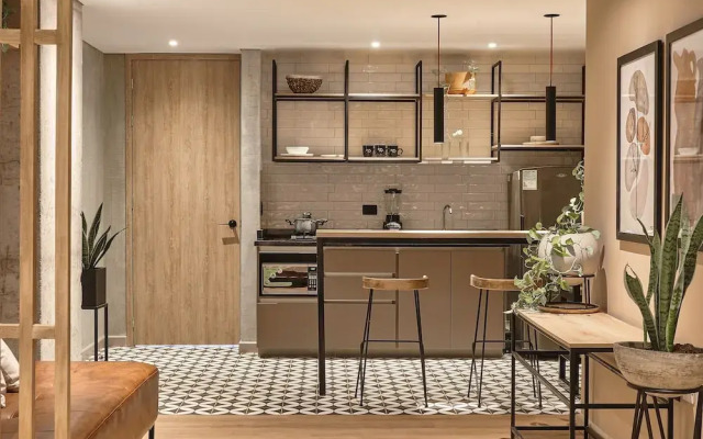 Mosaic Studios Buenavista