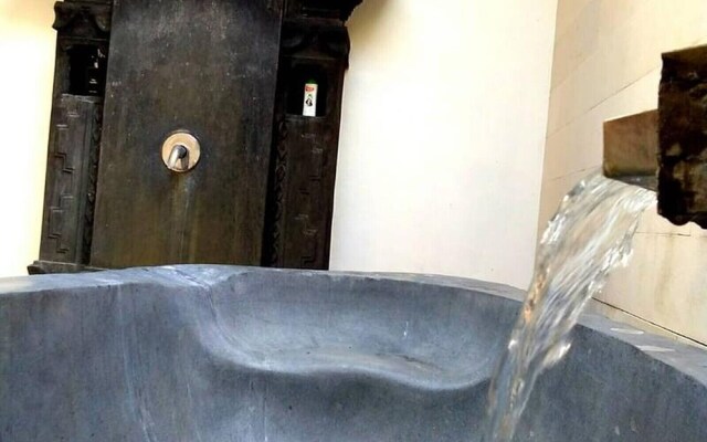 4 bedroom The Camilia Homes Bali