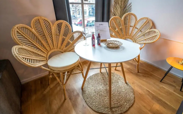 Bambu Sleep Boutique