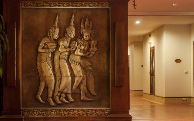 Angkor Palace Resort & Spa