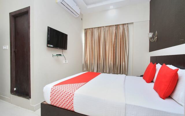 OYO 13029 Hotel Bestend