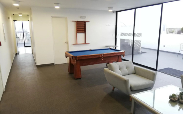 SAN ISIDRO APART-8Beds-10Persons-Pool Grill-2Garages