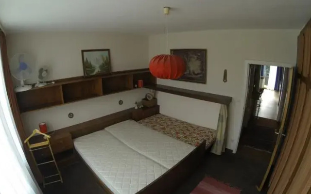 Ferienwohnung Mariazell