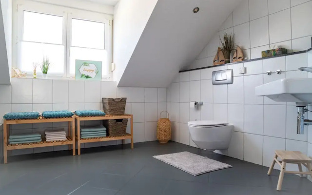 Sohana Lifestyle Apartments