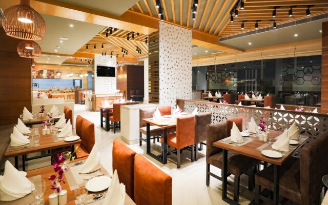 Regenta Suites, Gurugram