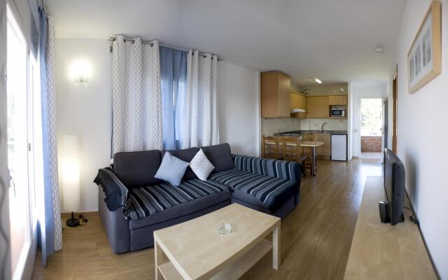 Apartaments Els Llorers