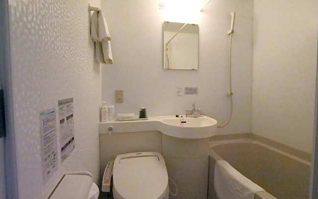 Green Hotel Yes Nagahama Minatokan - Vacation STAY 24707v