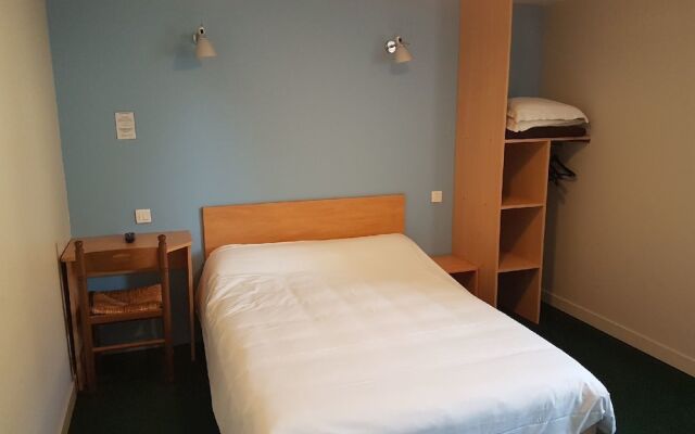Auberge l'Oust
