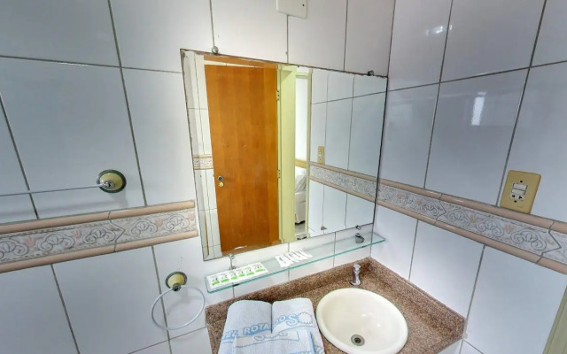 Hotel Rota Do Sol