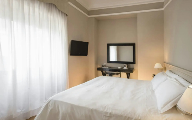 Ambasciatori Place Hotel