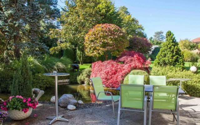 Villa Esprit3 - Le lieu d'exception pour vos événements