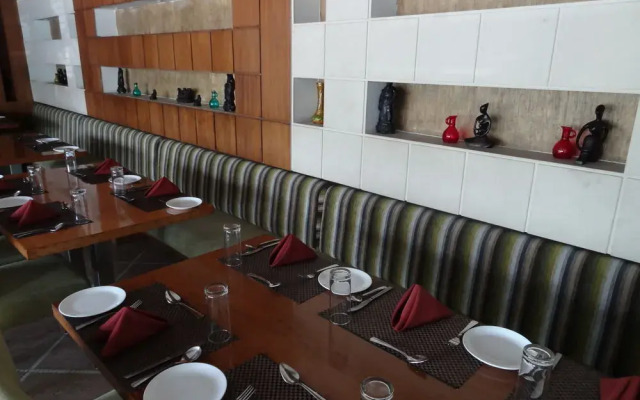 MGB Hotels Alwar