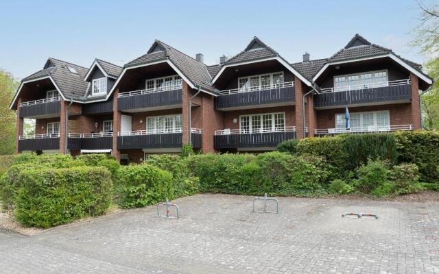 Seepark Lindenallee Wohnung 2f-1 Waterkant Scharbeutz