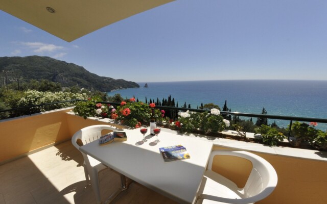 Pelagos Apartments