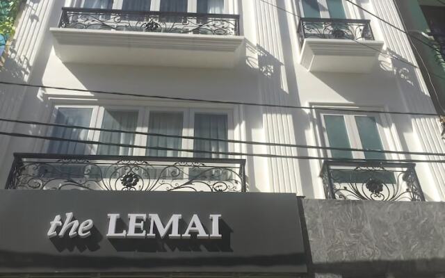 The Lemai Apartment