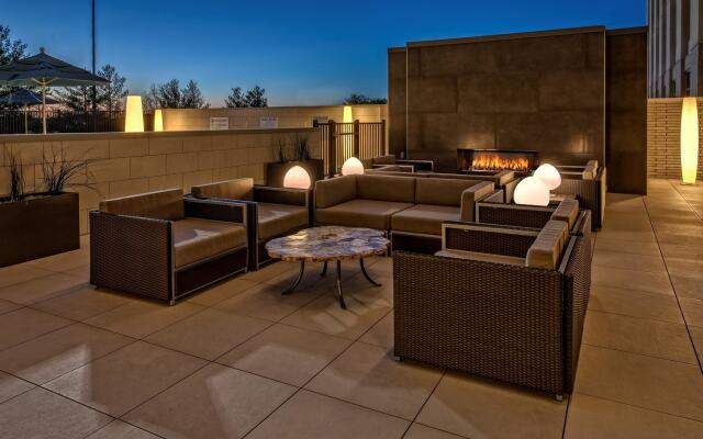 Hilton Franklin Cool Springs