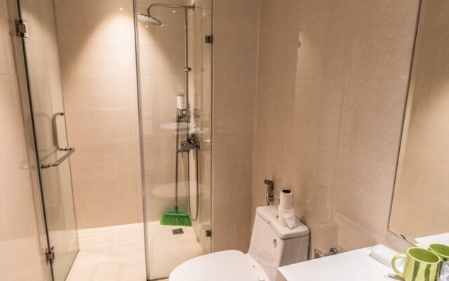 Condotel Greenbay Premium Apartment