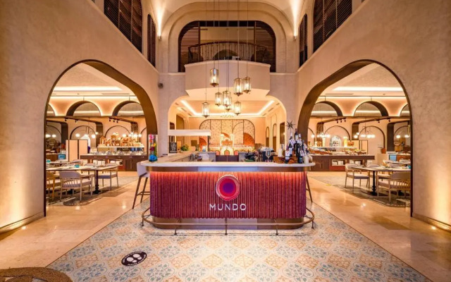 Centara Mirage Resort Mui Ne